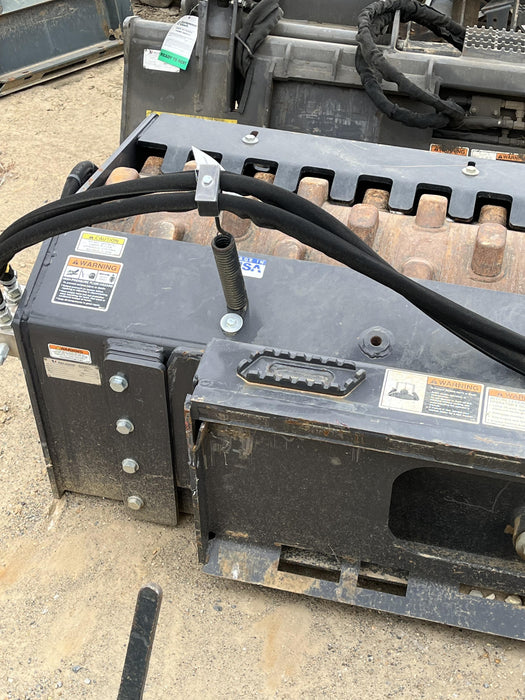 2020 PALADIN ASSY73PD