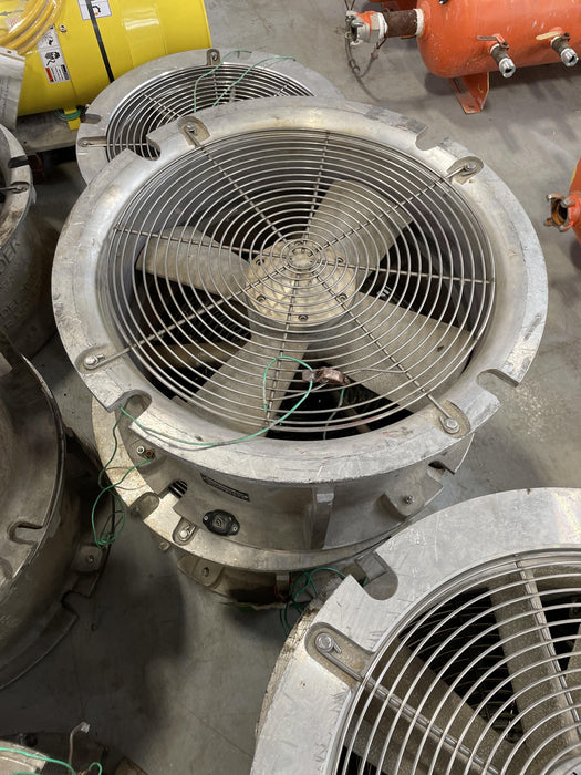 2021 MICHIGAN PNEUMATIC 20262