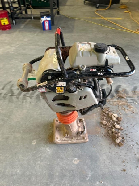 2023 MULTIQUIP MTX60HD