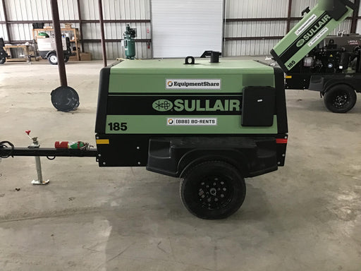 2019 SULLAIR 185-DPQ