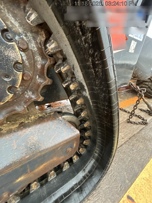 2019 KUBOTA SVL95-2S