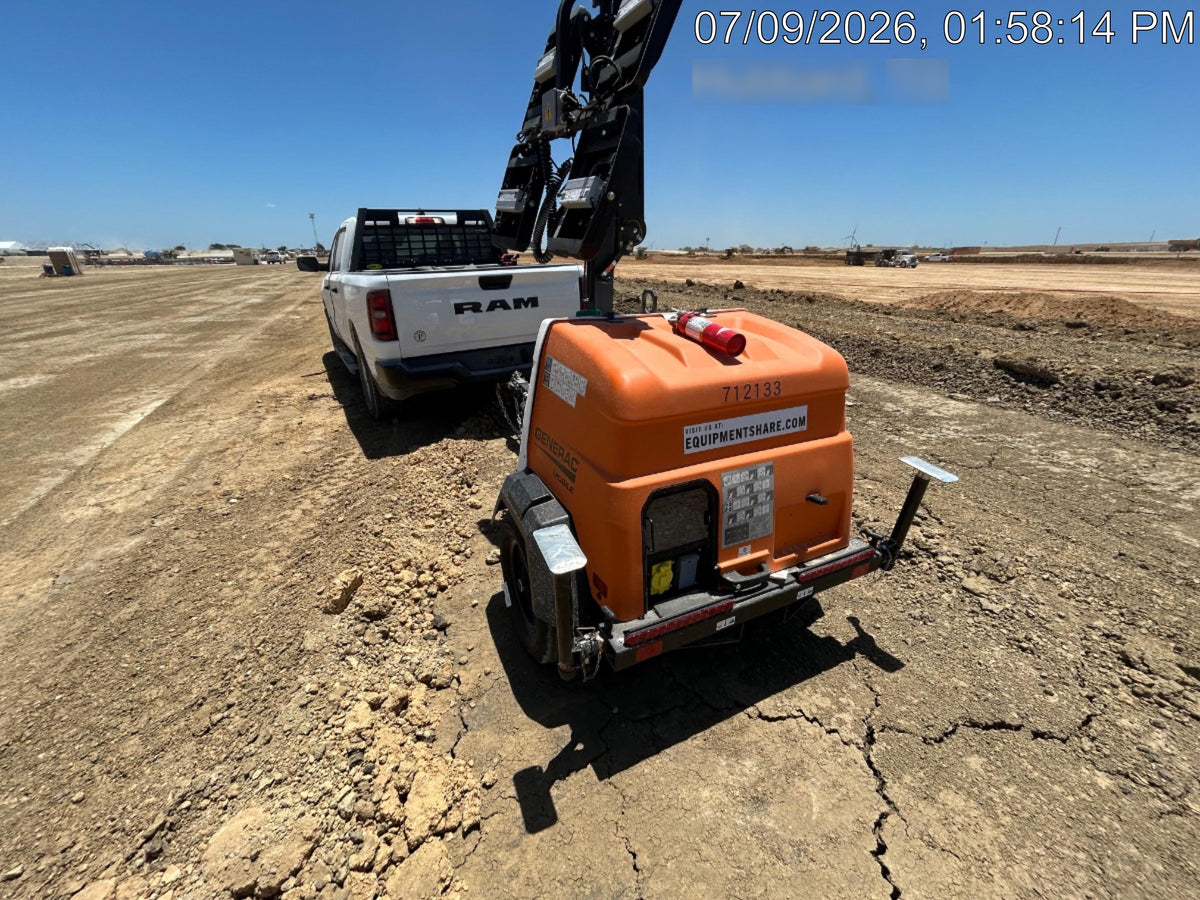 2026 GENERAC MLTS-4