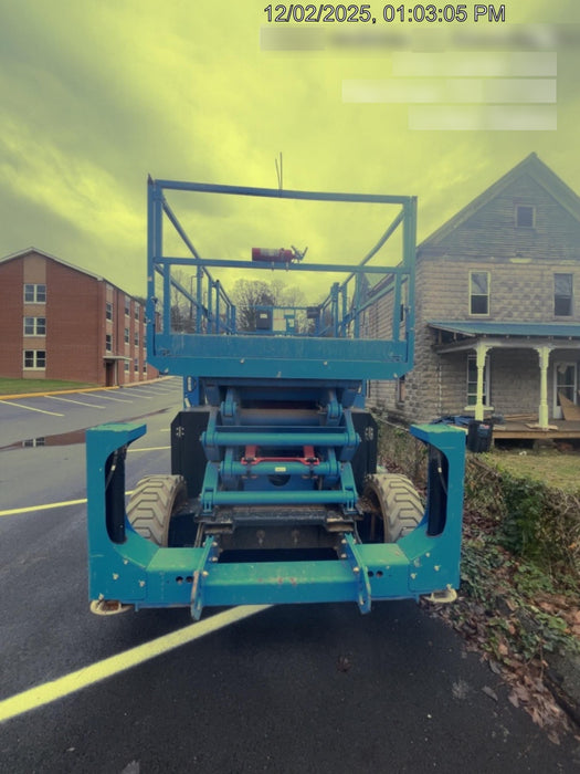 2020 GENIE GS-4390 RT