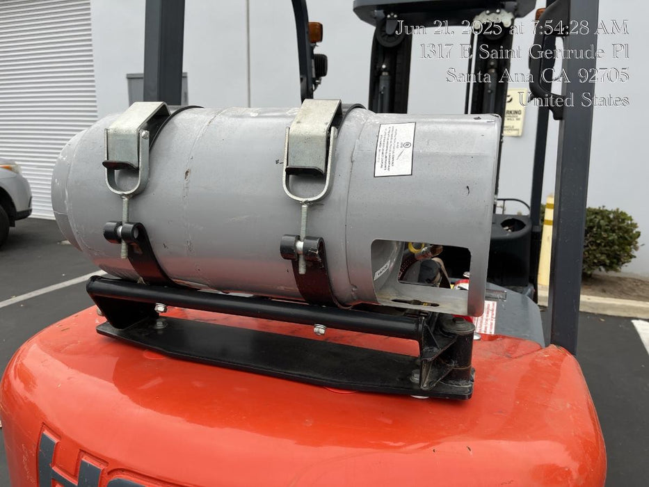 2025 STRONGWAY 4400 lb Pallet Jack