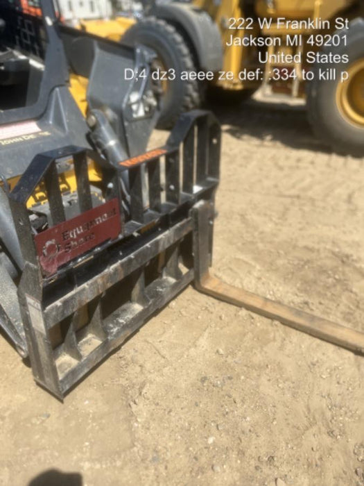 2025 VIRNIG PF4855-5VG