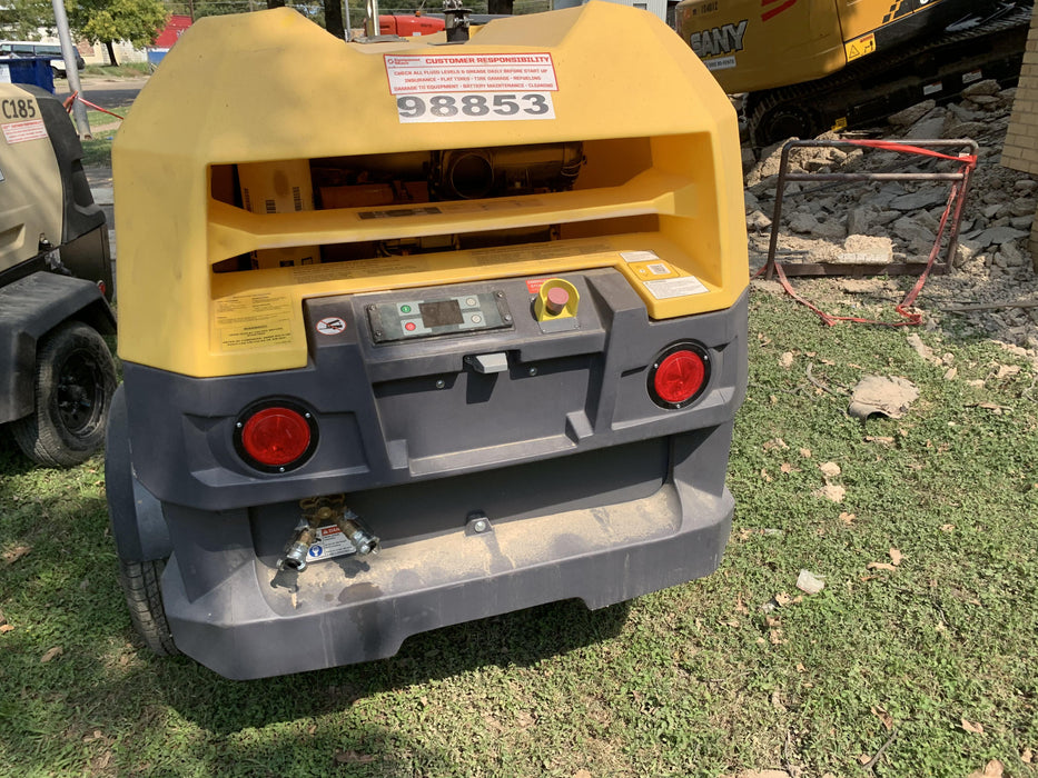 2020 ATLAS COPCO XAS188