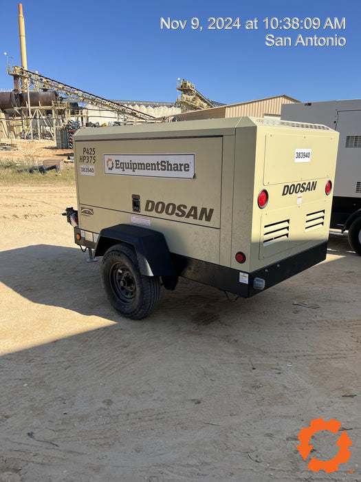 2023 DOOSAN P425/HP375WCU