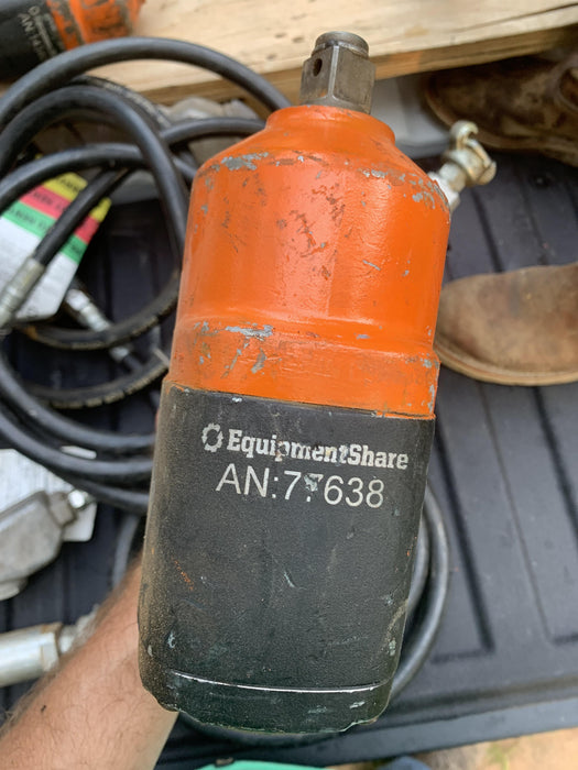 2020 MICHIGAN PNEUMATIC 750SS