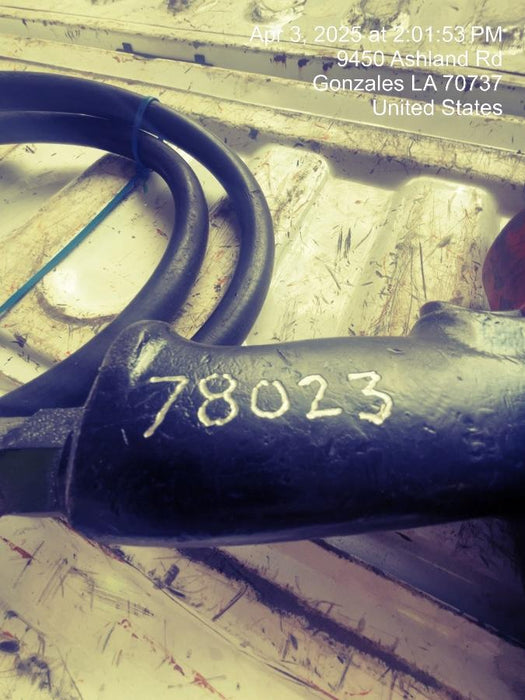 2020 MICHIGAN PNEUMATIC 751SS