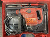 2019 HILTI TE 50-AVR