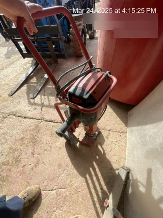 2020 HILTI TE 3000-AVR