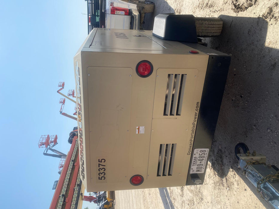 2019 DOOSAN P425/HP375WCU-T4F