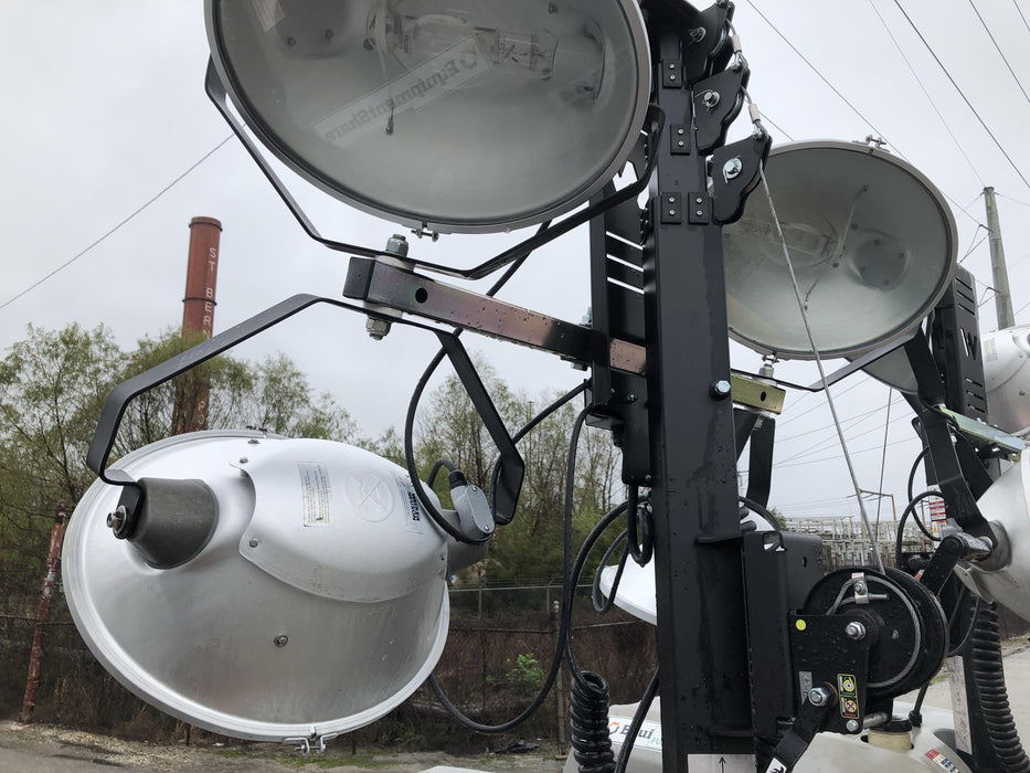 2019 Wacker Neuson LTV6L-MH Standard