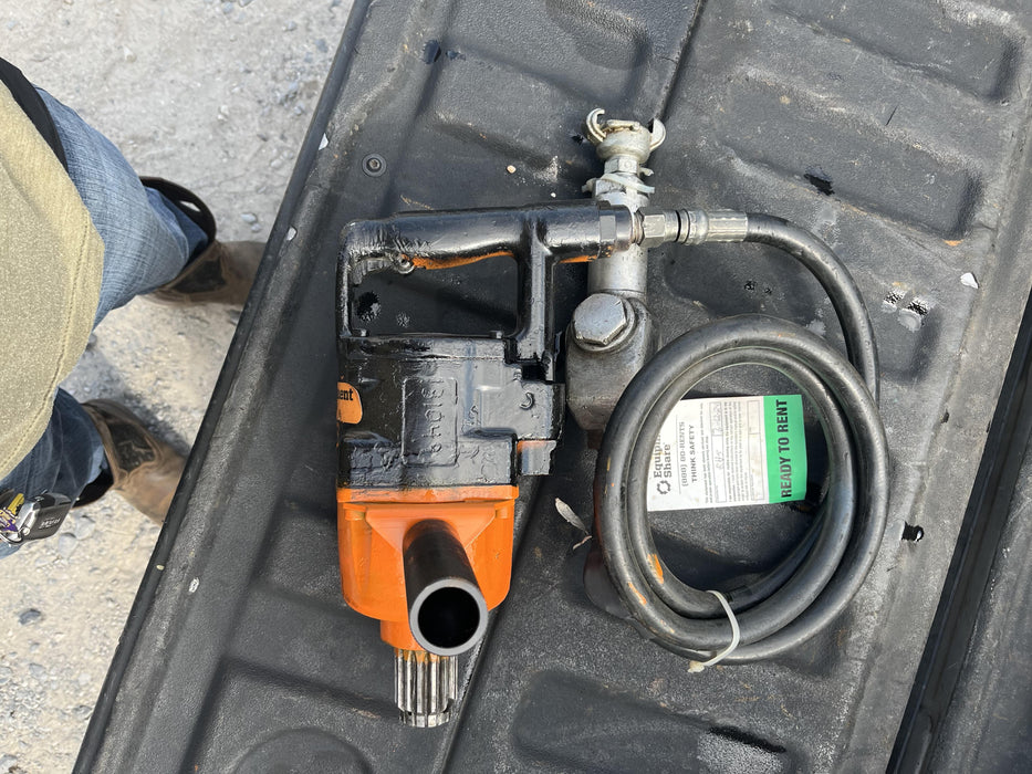 2021 MICHIGAN PNEUMATIC 4940B2