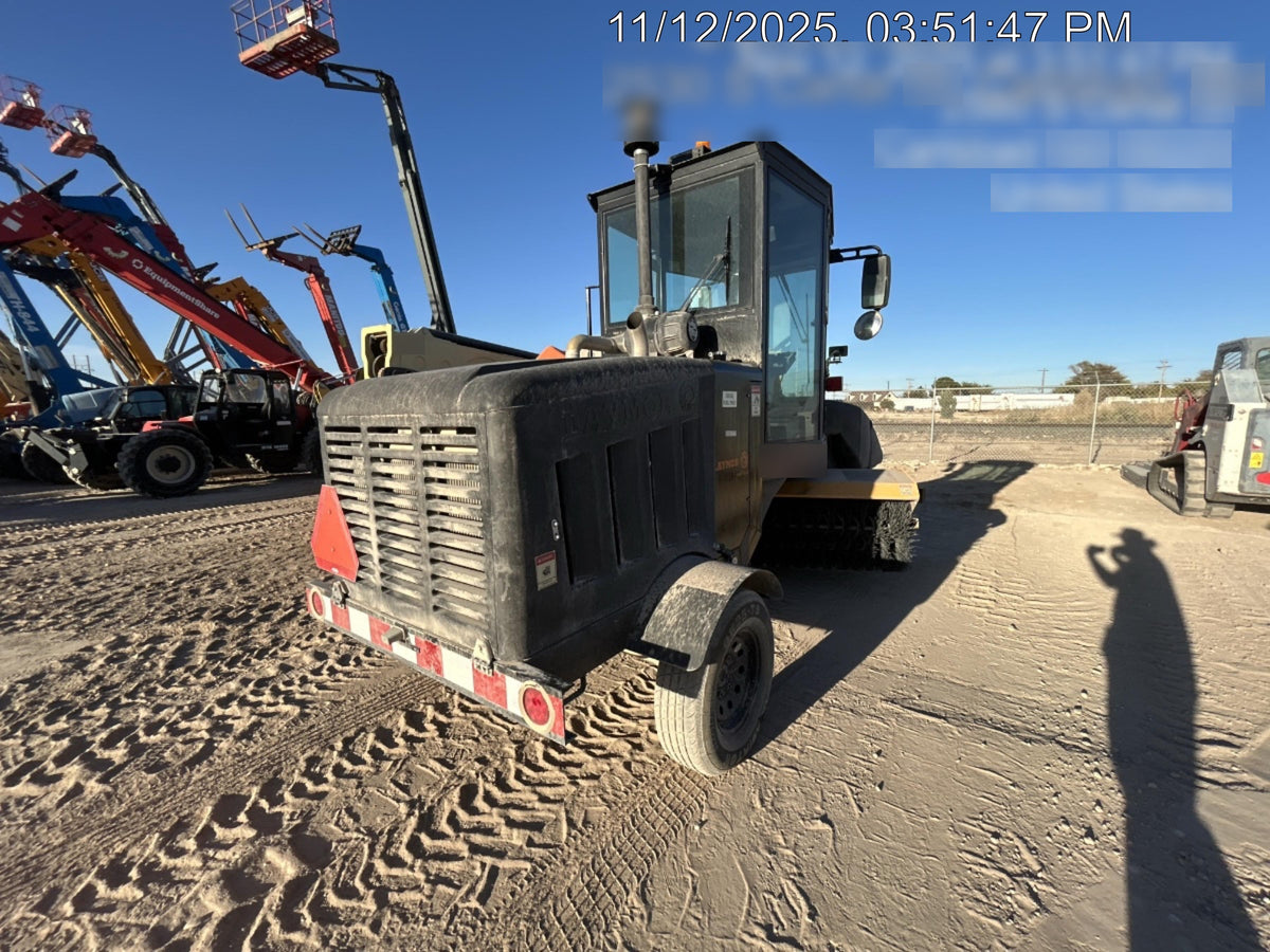 2024 LAYMOR SM450
