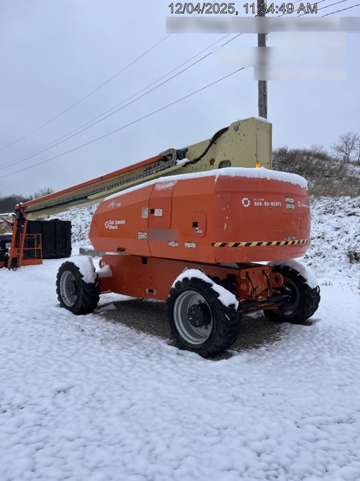 2022 JLG 860SJ