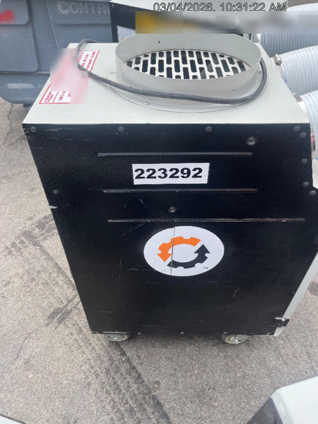 2022 KWIKOOL KPAC1411-2