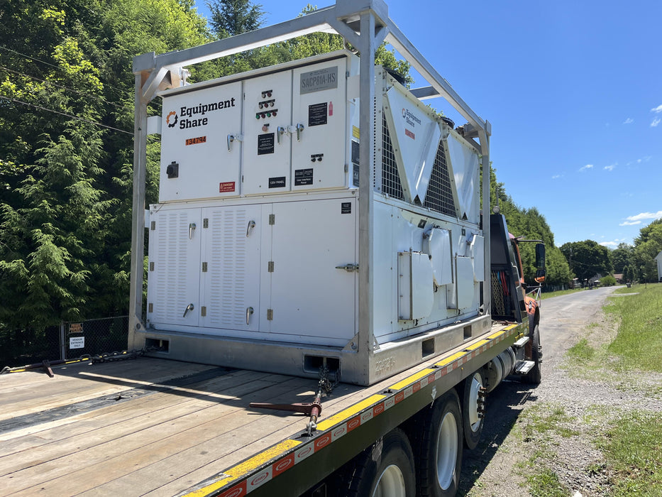 2020 SMARTECH SACP81A-HS