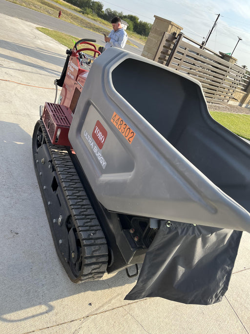 2024 TORO MBTX 2500-TS