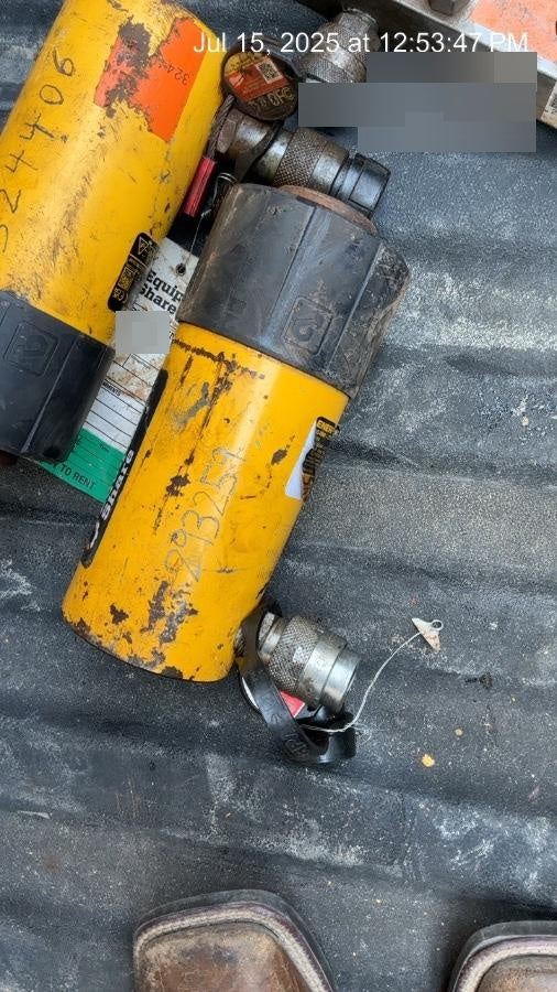 2023 ENERPAC RC254