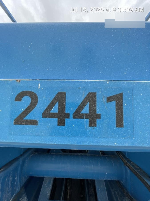 2016 GENIE GS-4390 RT