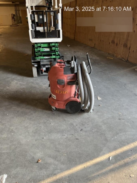 2020 HILTI VC 300-17 X