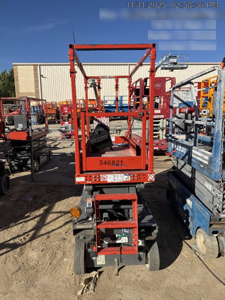 2023 SKYJACK SJ3219
