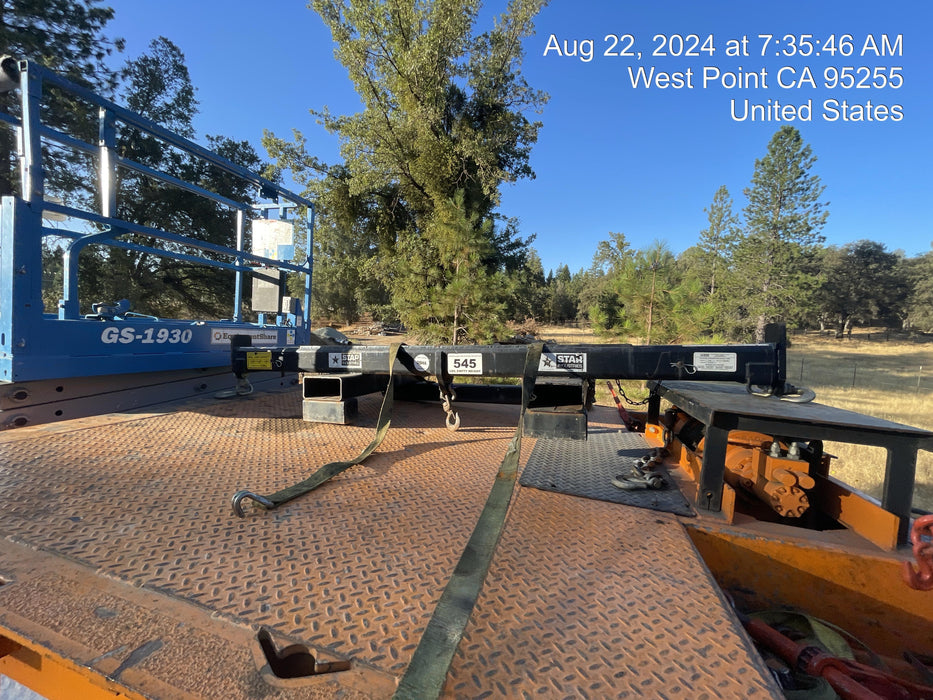 2020 STAR INDUSTRIES 1150C