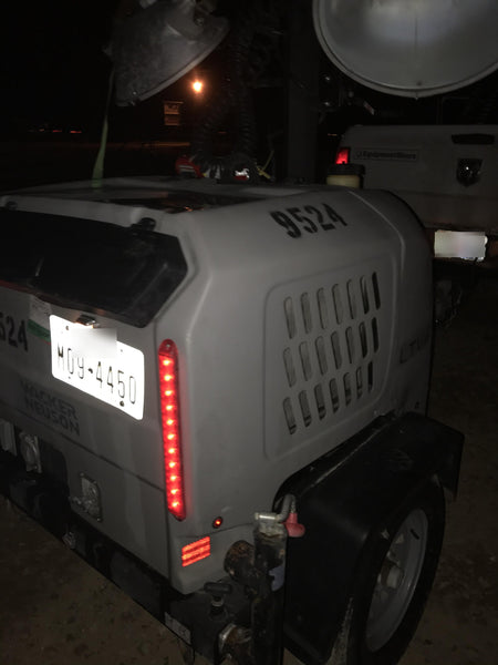 2018 WACKER NEUSON LTV6K-MH
