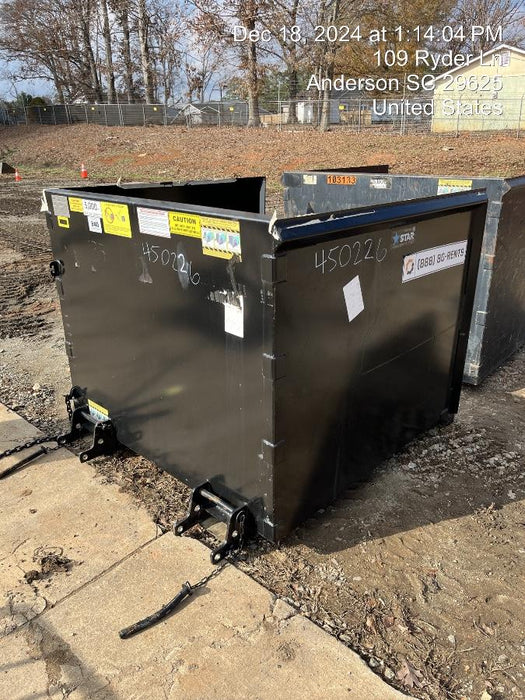 2024 STAR INDUSTRIES 1425