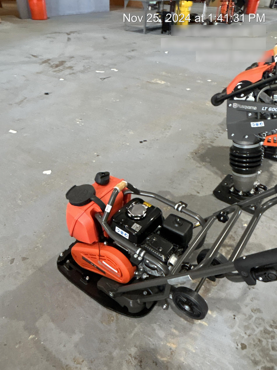 2024 HUSQVARNA LF75