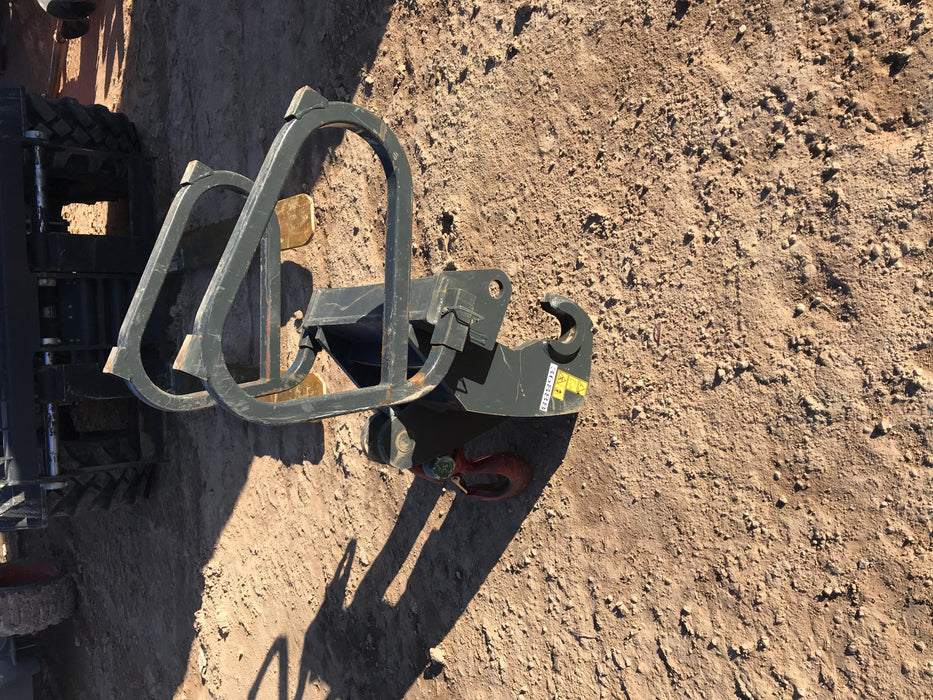 2019 MAGNI 10 TON HOOK