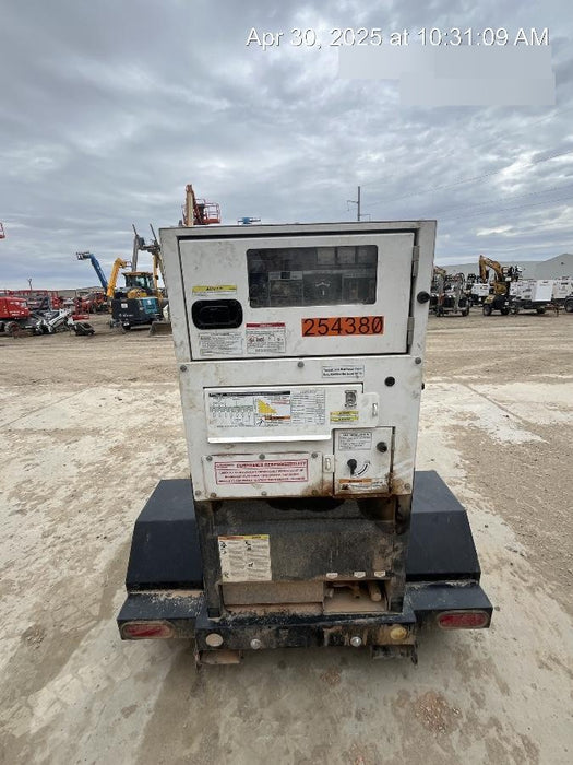 2022 SHINDAIWA DGK15FL