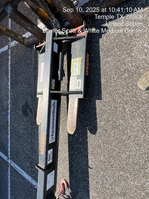 2023 STAR INDUSTRIES M1360B - Star JIB Boom