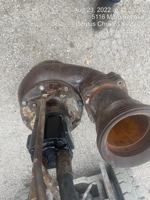 2021 HYDRA TECH S6TC