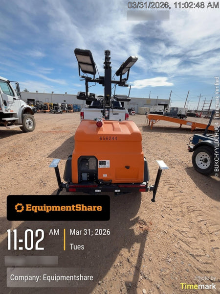 2026 GENERAC MLTS-4