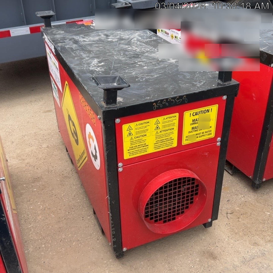 2023 CAMPO EB60E240480V