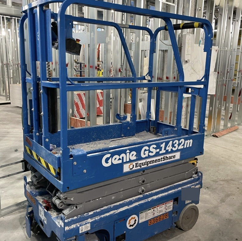 2023 GENIE GS-1432