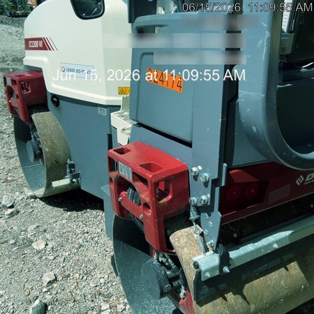 2023 DYNAPAC CC1200