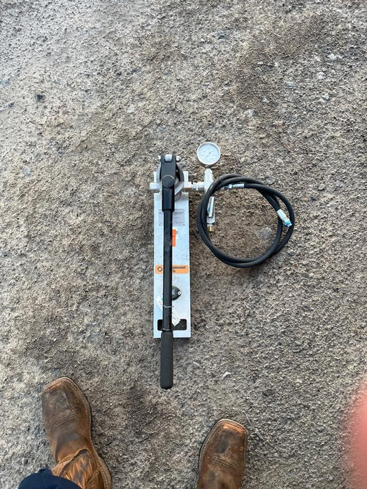 2023 WIDDER HPIH-6000