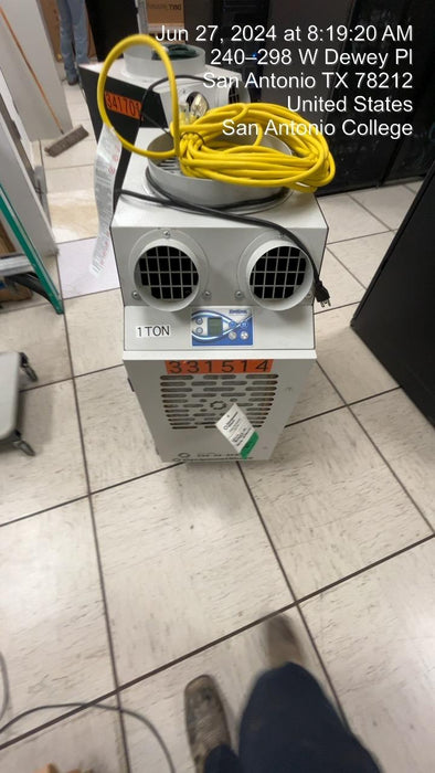 2023 KWIKOOL KPAC1411-2