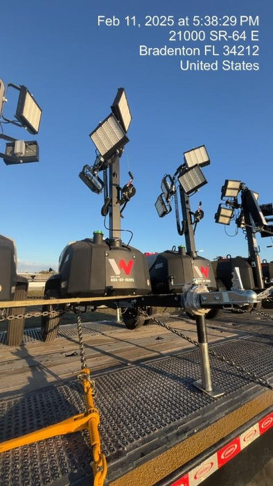 2024 WACKER NEUSON LTT4