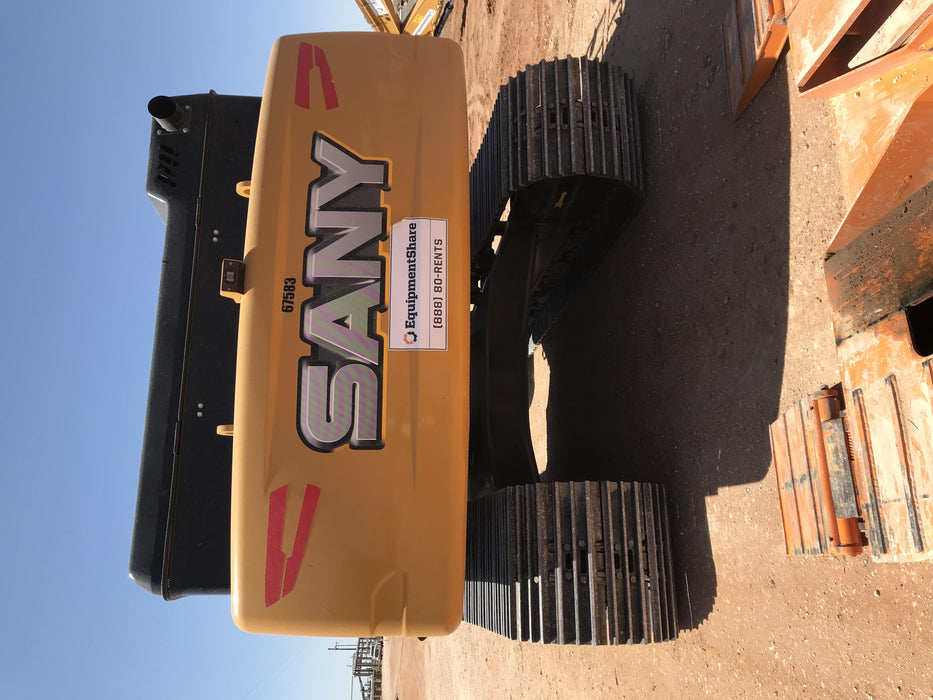 2020 SANY SY365C LC