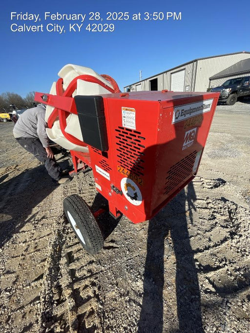 2022 MULTIQUIP MC94PK