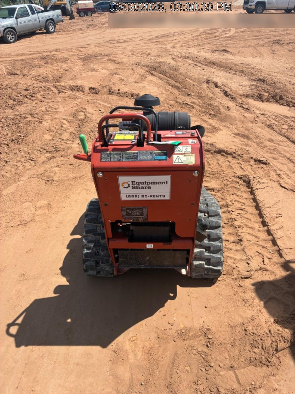 2018 DITCH WITCH C24XA