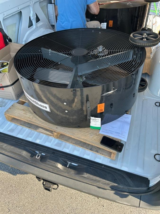 2024 MASTER MHD-42-BDF-C