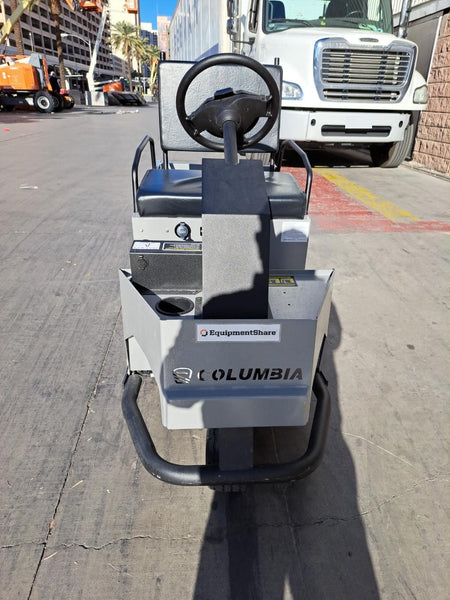 2022 COLUMBIA Expediter
