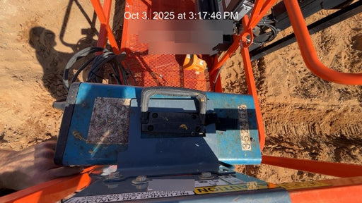 2023 MILLER ELECTRIC CST-282