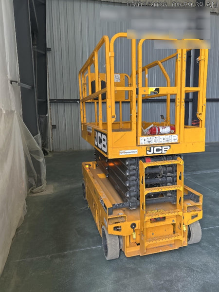 2022 JCB S3246E