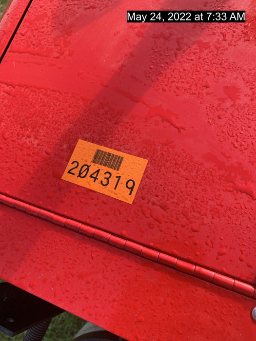 2020 Lincoln Electric Ranger 305 LPG RANGER 305 LPG (KOHLER) ONEPAK